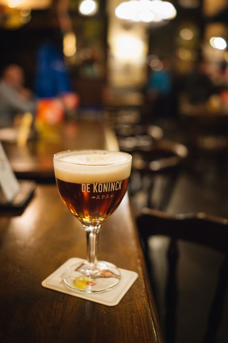 Sfeerbeeld van Belgische geschiedenis
